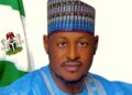 Katsina Governor Hails Army Over Improved Security, Pledges Support