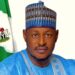 Katsina Governor Hails Army Over Improved Security, Pledges Support