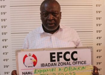 EFCC Docks Ibadan Man For Stealing N251.6mln