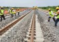 Insecurity Slowing Down Kano-Kaduna Rail Project – CCECC