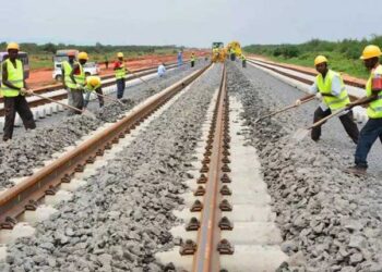 Insecurity Slowing Down Kano-Kaduna Rail Project – CCECC