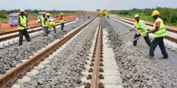Insecurity Slowing Down Kano-Kaduna Rail Project – CCECC