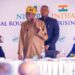 Nigeria, India Sign $1bln Pact For Local Defence Production
