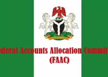 FG, States, LGs Share N1.1trillion August Revenue