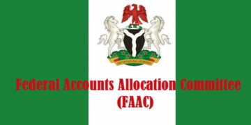 FG, States, LGs Share N1.1trillion August Revenue