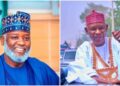Tribunal Sacks Governor Abba Yusuf Of Kano, Declares APC’s Yusuf Winner