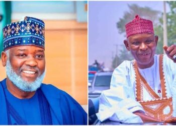Tribunal Sacks Governor Abba Yusuf Of Kano, Declares APC’s Yusuf Winner