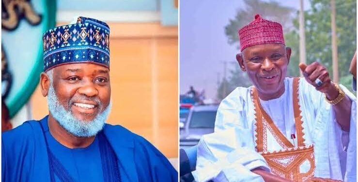 Tribunal Sacks Governor Abba Yusuf Of Kano, Declares APC’s Yusuf Winner