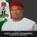 Uzodimma Condemns Ambush, Killing Of Security Agents In Imo