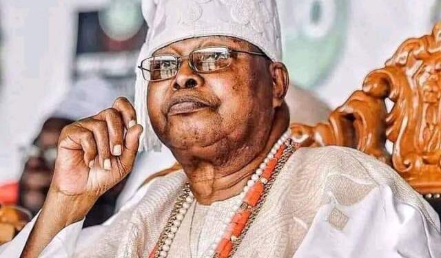 We Are Committed To Celebrating Our History, Culture Heritage – Abiodun