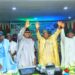 Kogi Guber Poll : APC Will Win By Landslide, Governor Bello Boasts