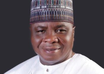 I am Still A Member Of APC In Body And Spirit – Wambai