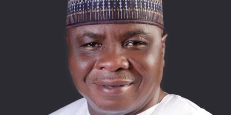 I am Still A Member Of APC In Body And Spirit – Wambai