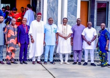 Economic Reforms : APC NWC Pleads With Nigerians To Be Patient With President Tinubu