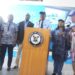 Sanwo-Olu Promises security As Lagos Blue Light Rail Begins Operation