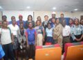 Lagos Tasks Operators Of Orphanages On Best Practices