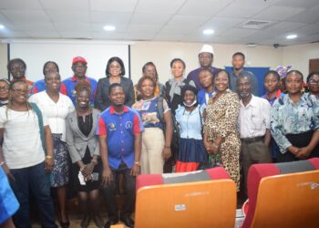 Lagos Tasks Operators Of Orphanages On Best Practices