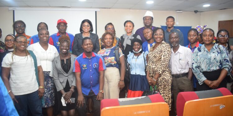 Lagos Tasks Operators Of Orphanages On Best Practices