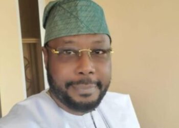 Ex-Kogi Deputy Deputy Governor, Yomi Awoniyi Dumps PDP