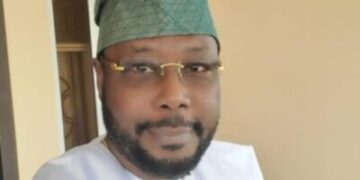 Ex-Kogi Deputy Deputy Governor, Yomi Awoniyi Dumps PDP