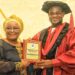 Bello Reiterates Commitment To Provision Of Quality Education As College Of Nursing Graduates 1,069