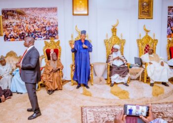 FG Obtains $163mln Afdb Loan To Boost Wheat Production – Shettima