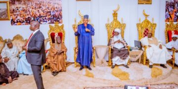 FG Obtains $163mln Afdb Loan To Boost Wheat Production – Shettima