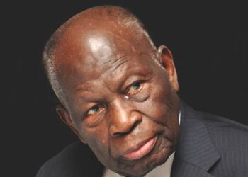 Nigeria’s First Chartered Accountant, Pa Akintola William Dies At 104