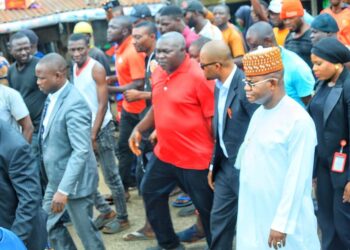 Bello Promises Prompt Completion Of Koto Karfe Electrification Project