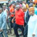 Bello Promises Prompt Completion Of Koto Karfe Electrification Project