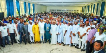 Kogi Guber : MACBAN Declares Support For APC, Ododo