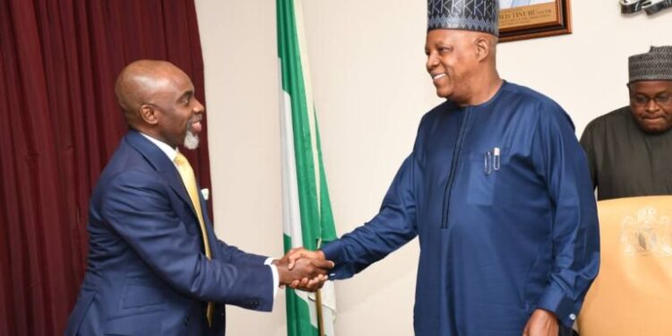 FG, WEMA Bank To Train Two Million Youths On Digital Skills