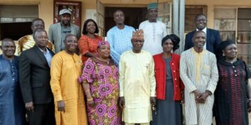 MAOSA Decries Effects Of Incessant Attacks On Education, Economy Of Plateau