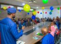 We Must Restore People’s Confidence In Government , Lagos Commissioner Charges Stakeholders