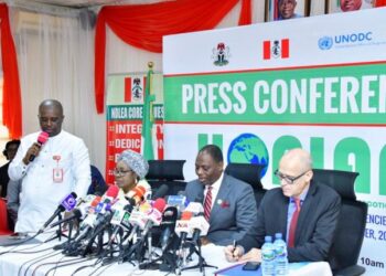 Drug war : African Anti-narcotic Bodies To Meet In Abuja