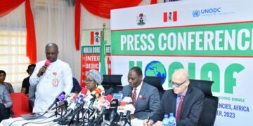 Drug war : African Anti-narcotic Bodies To Meet In Abuja