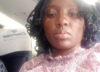 NIDCOM Demands Justice From Egyptair Over Death Of Nigerian Passenger, Remilekun Meshioye