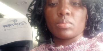 NIDCOM Demands Justice From Egyptair Over Death Of Nigerian Passenger, Remilekun Meshioye