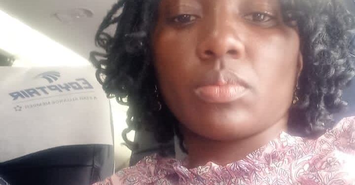 NIDCOM Demands Justice From Egyptair Over Death Of Nigerian Passenger, Remilekun Meshioye