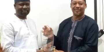 Again, Kogi Wins Fiscal Transparency, Accountability Award
