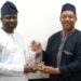 Again, Kogi Wins Fiscal Transparency, Accountability Award