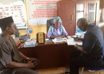 Benue Govt Promises To Reposition Education Sector