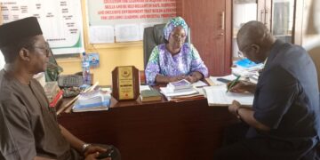 Benue Govt Promises To Reposition Education Sector