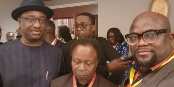 EDO-APC Diaspora Council Wooing Investors To Edo, Says DG