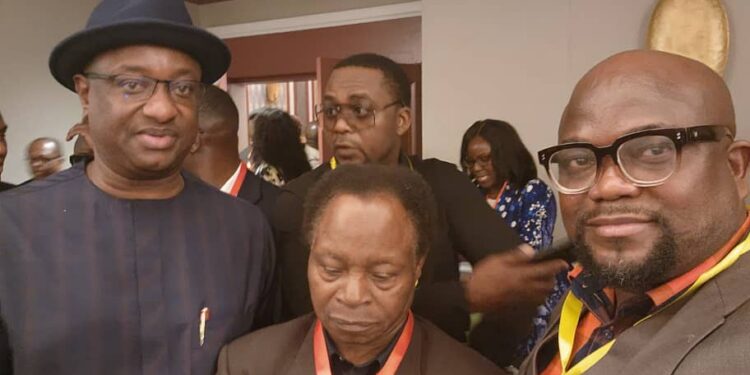 EDO-APC Diaspora Council Wooing Investors To Edo, Says DG