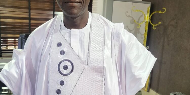 Why Nigerians Should Be Patient, Trust APC, Tinubu To Deliver On Election Promises – APC Deputy Spokesman, Meseko