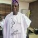 Why Nigerians Should Be Patient, Trust APC, Tinubu To Deliver On Election Promises – APC Deputy Spokesman, Meseko
