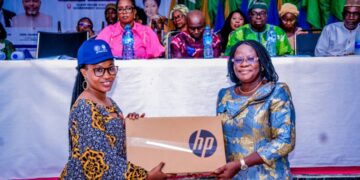 Kogi Distributes ICT Tools To 300 MSMEs