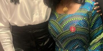 Dabiri -Erewa Expresses Joy As Biden Nominates Ogwumike, Osagie Into Advisory Council