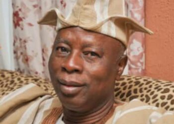 Onijan, LG Chairman Laud Oyebanji For Reconnecting Ijan Ekiti To National Grid After Decades Of Outage